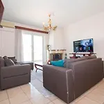 公寓 Spartan 5th Floor 斯巴达