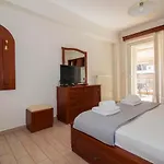 Spartan 5th Floor דירה *