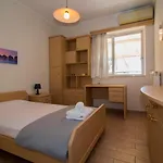 Spartan 5th Floor 公寓 斯巴达