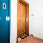 公寓 Spartan 5th Floor