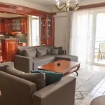Spartan 5th Floor דירה ספארטי