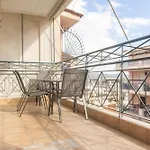 דירה Spartan 5th Floor *