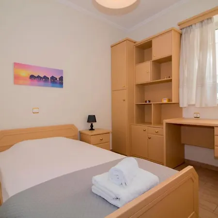 Διαμέρισμα Spartan 5th Floor Σπάρτη