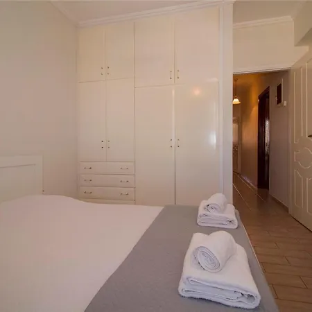 Spartan 5th Floor Σπάρτη