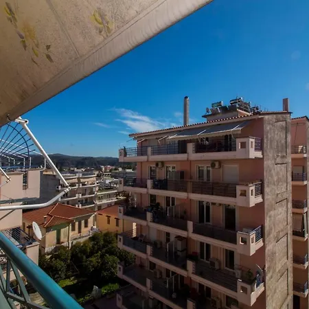 Διαμέρισμα Spartan 5th Floor Σπάρτη
