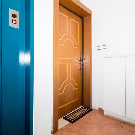 Διαμέρισμα Spartan 5th Floor
