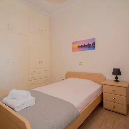 Апартаменты Spartan 5th Floor *