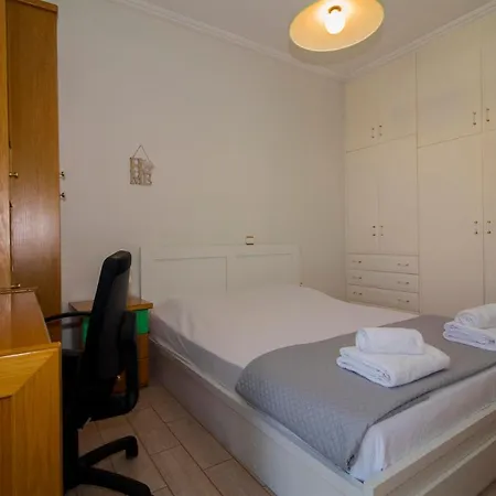 Spartan 5th Floor * Σπάρτη
