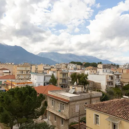 Spartan 5th Floor * Спарта