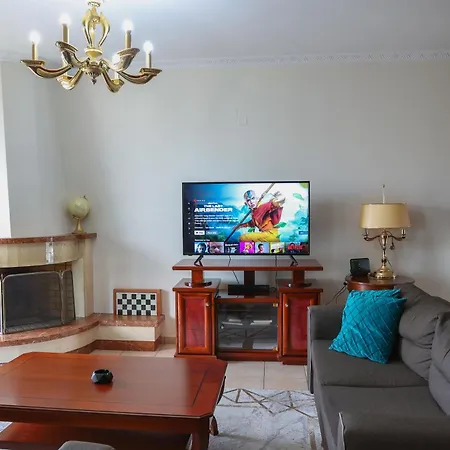 Spartan 5th Floor * Sparta