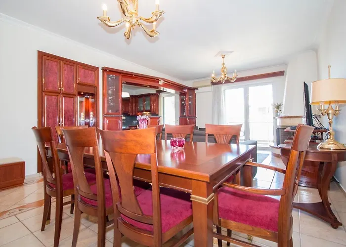 Spartan 5th Floor * Sparta