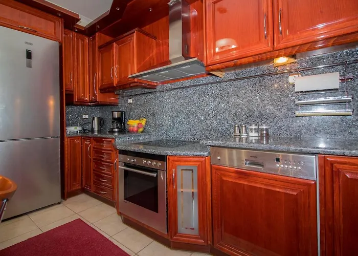 Spartan 5th Floor Sparta