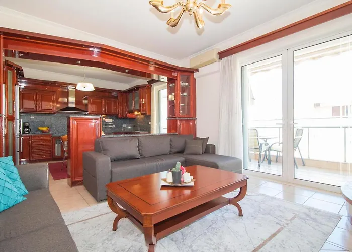 Spartan 5th Floor Apartamento