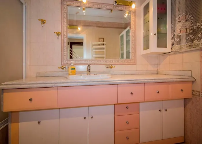 Spartan 5th Floor Sparta