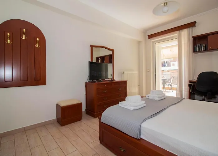 Spartan 5th Floor Apartamento *