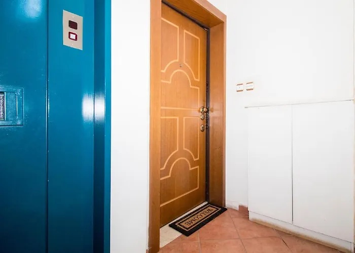 Apartamento Spartan 5th Floor