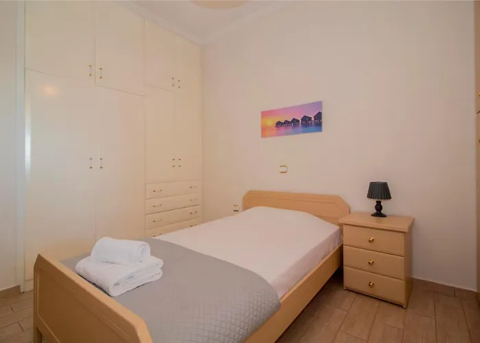 Apartamento Spartan 5th Floor *