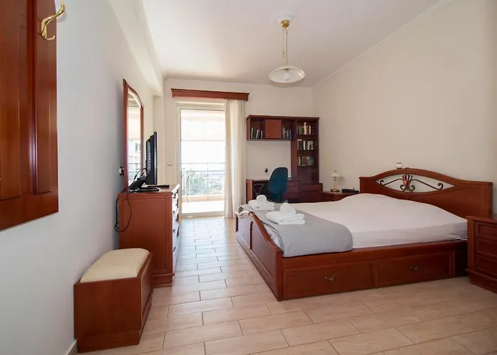 Spartan 5th Floor Apartamento *