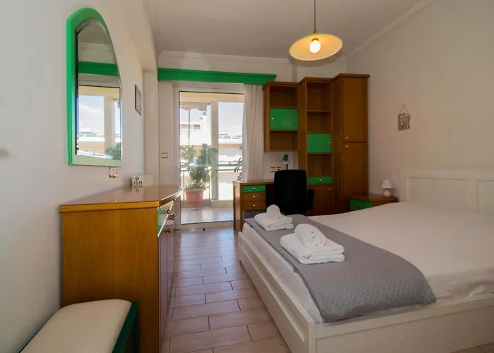 Spartan 5th Floor Apartamento *