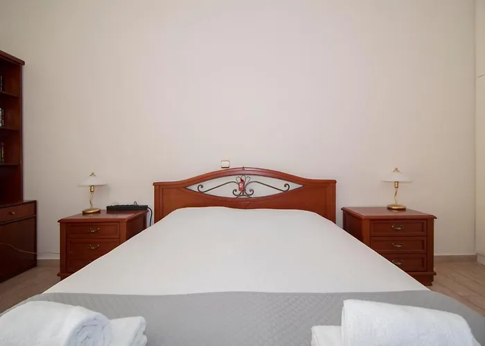 Spartan 5th Floor * Sparta