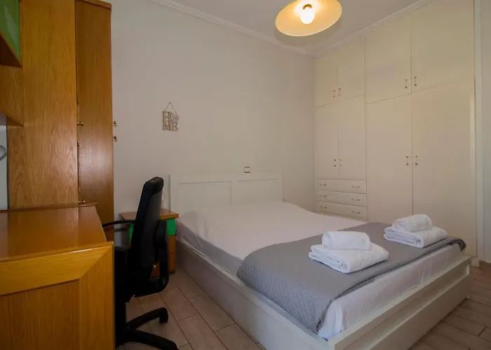 Spartan 5th Floor * Sparta