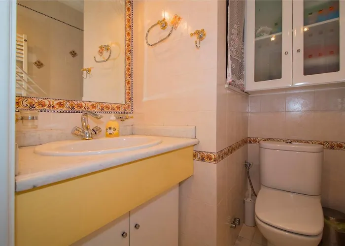 Spartan 5th Floor Apartamento *