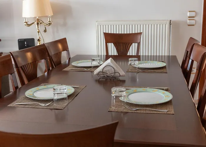 Spartan 5th Floor Apartamento *