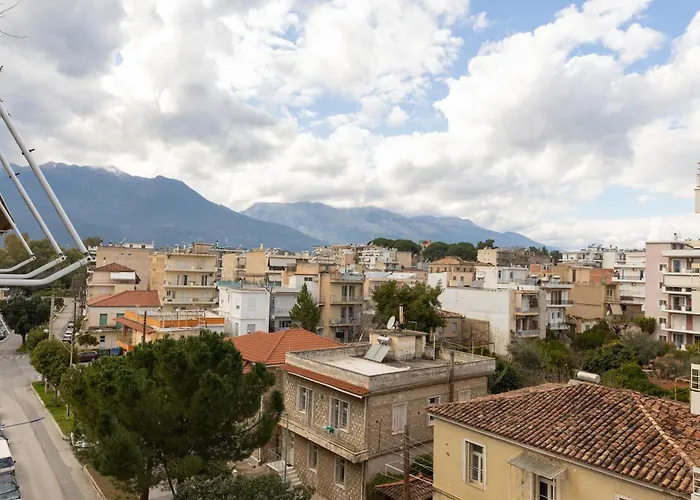 Spartan 5th Floor * Sparta