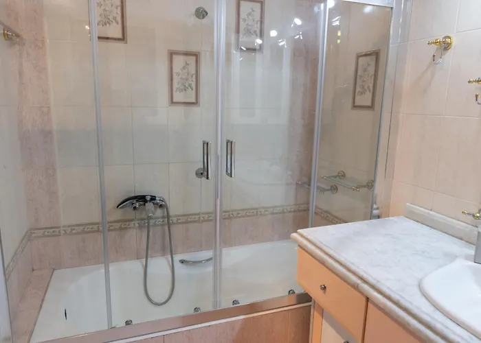 Spartan 5th Floor * Sparta