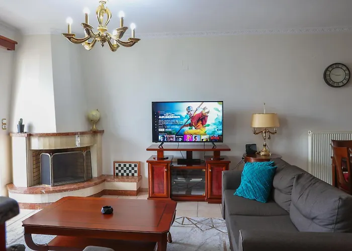 Spartan 5th Floor * Sparta